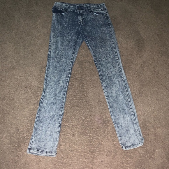 Jeans - Picture 4 of 6
